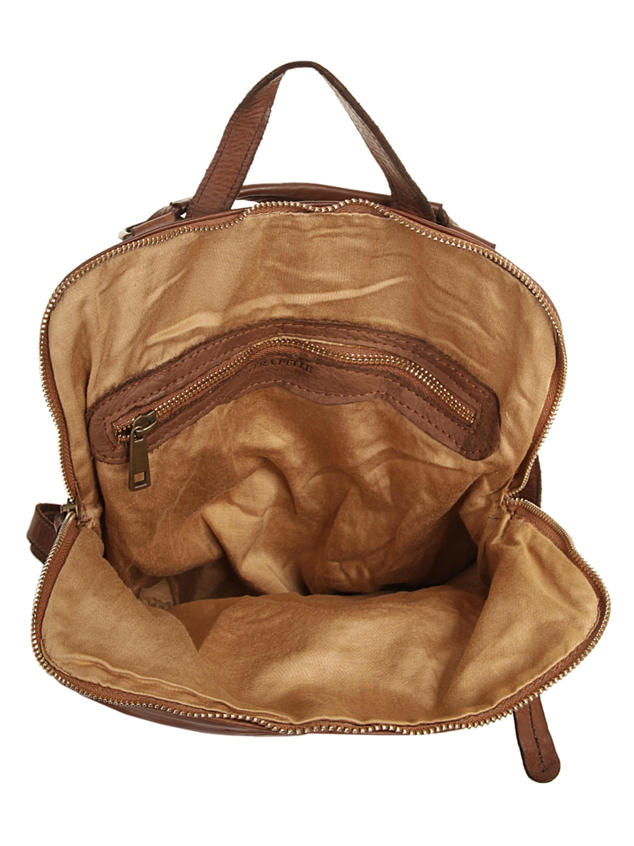 Samantha Look Rucksack‌‌‌‌‌‌‌‌ in Braun