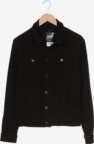 River Island Jacket & Coat in M in Black: front