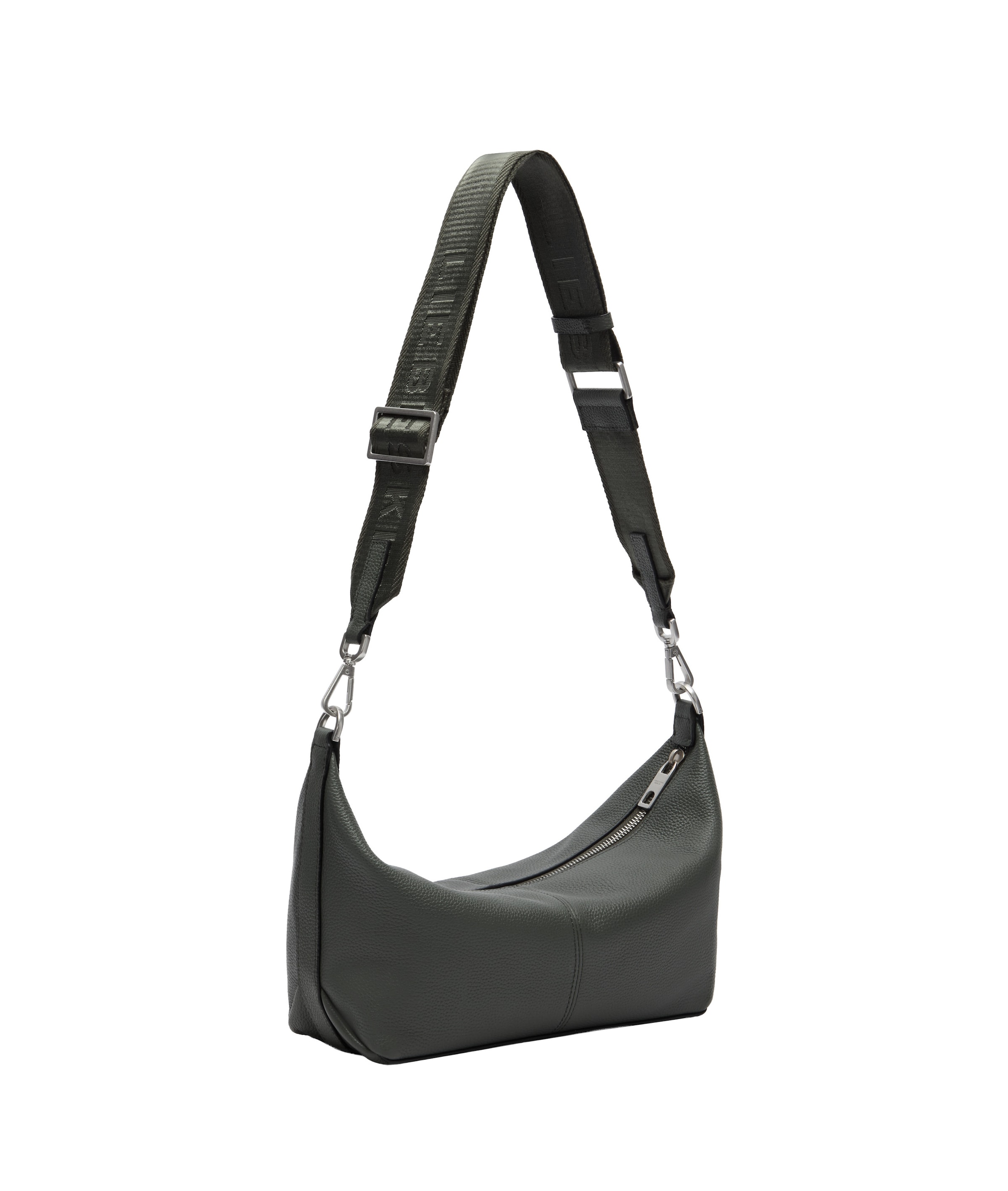 Liebeskind Berlin Schoudertas in Groen