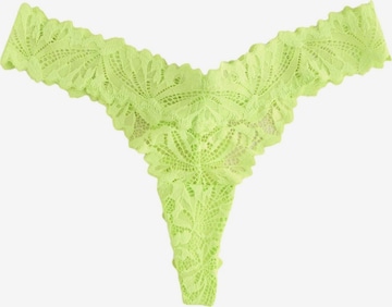 žalia Next Siaurikės: priekis