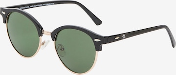 CHPO - Gafas de sol 'CASPER II' en negro: frente