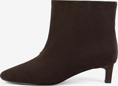 L37 HANDMADE SHOES Kotníkové boty 'TWILIGHT GLIMMER' ve velikosti 35 - hnědá, Produkt