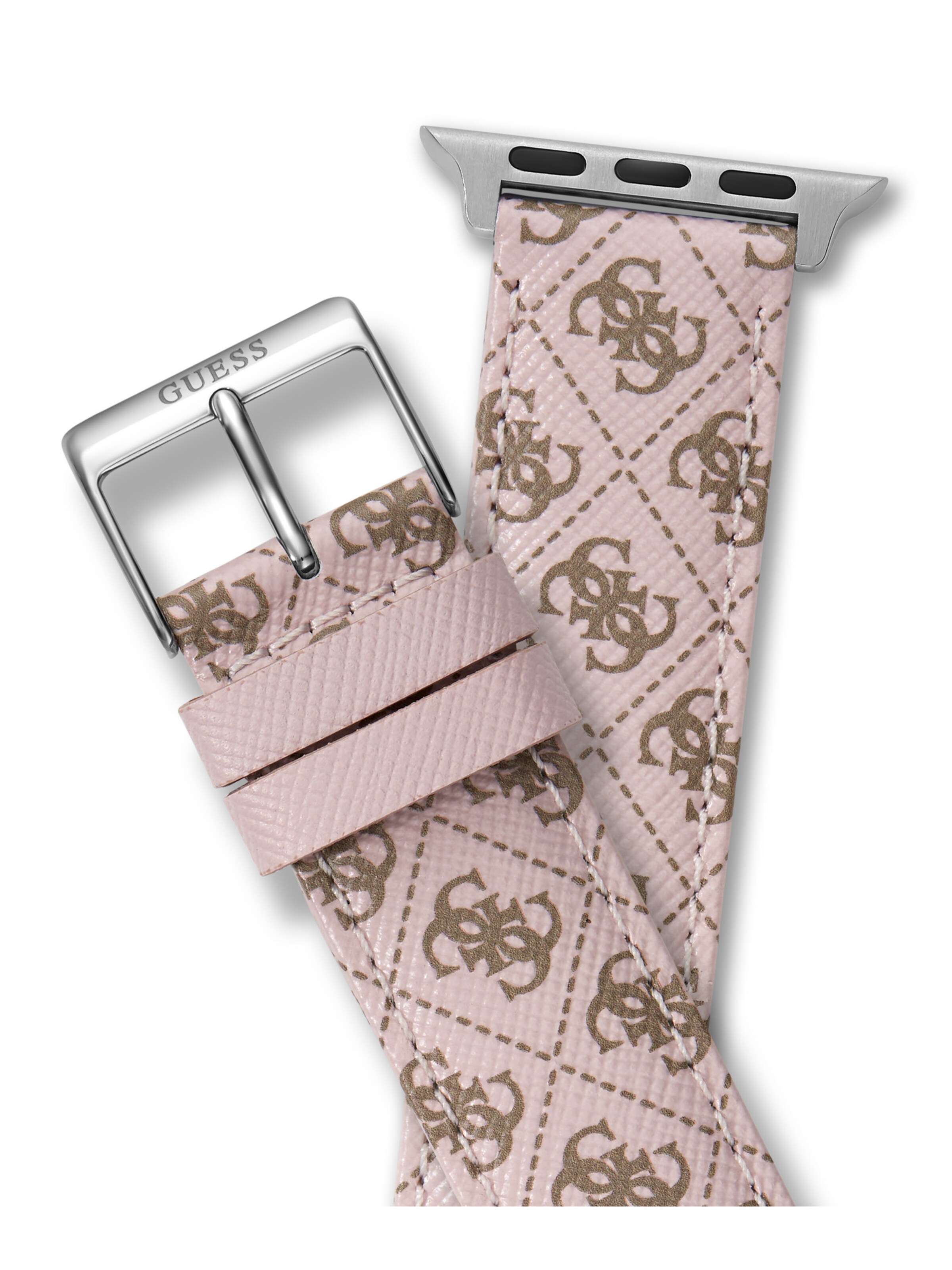 GUESS Bracelet in Pink