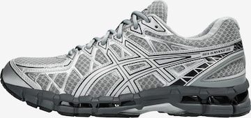 ASICS SportStyle Tenisky 'GEL-KAYANO 20' – šedá: boční strana