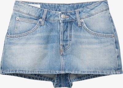 Pull&Bear Suknja u svijetloplava, Pregled proizvoda