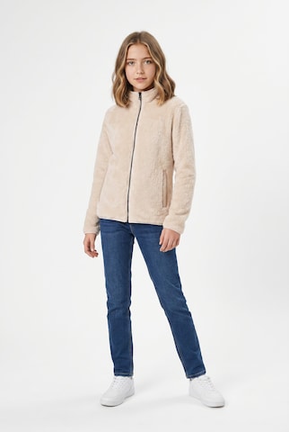 KILLTEC Jacke in Blau