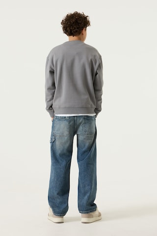 GARCIA Sweatshirt in Grey