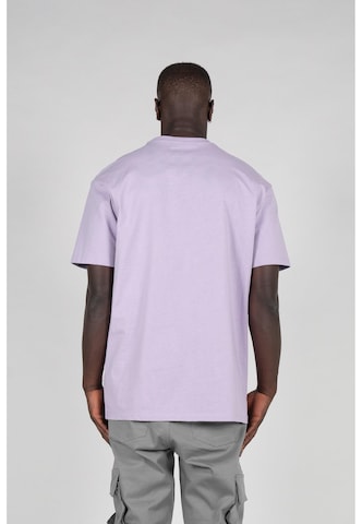 T-Shirt 'EAGLE V.2' MJ Gonzales en violet