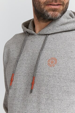 FQ1924 Sweater 'Theo' in Grey