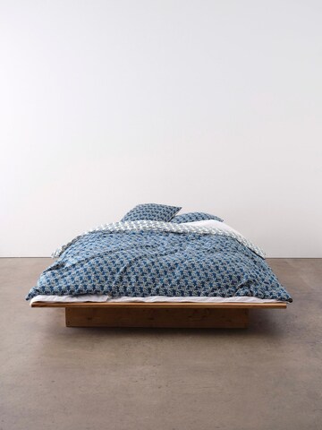 Marc O'Polo Bettwäsche in Blau