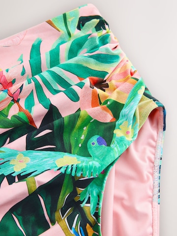 Bas de bikini Next en vert