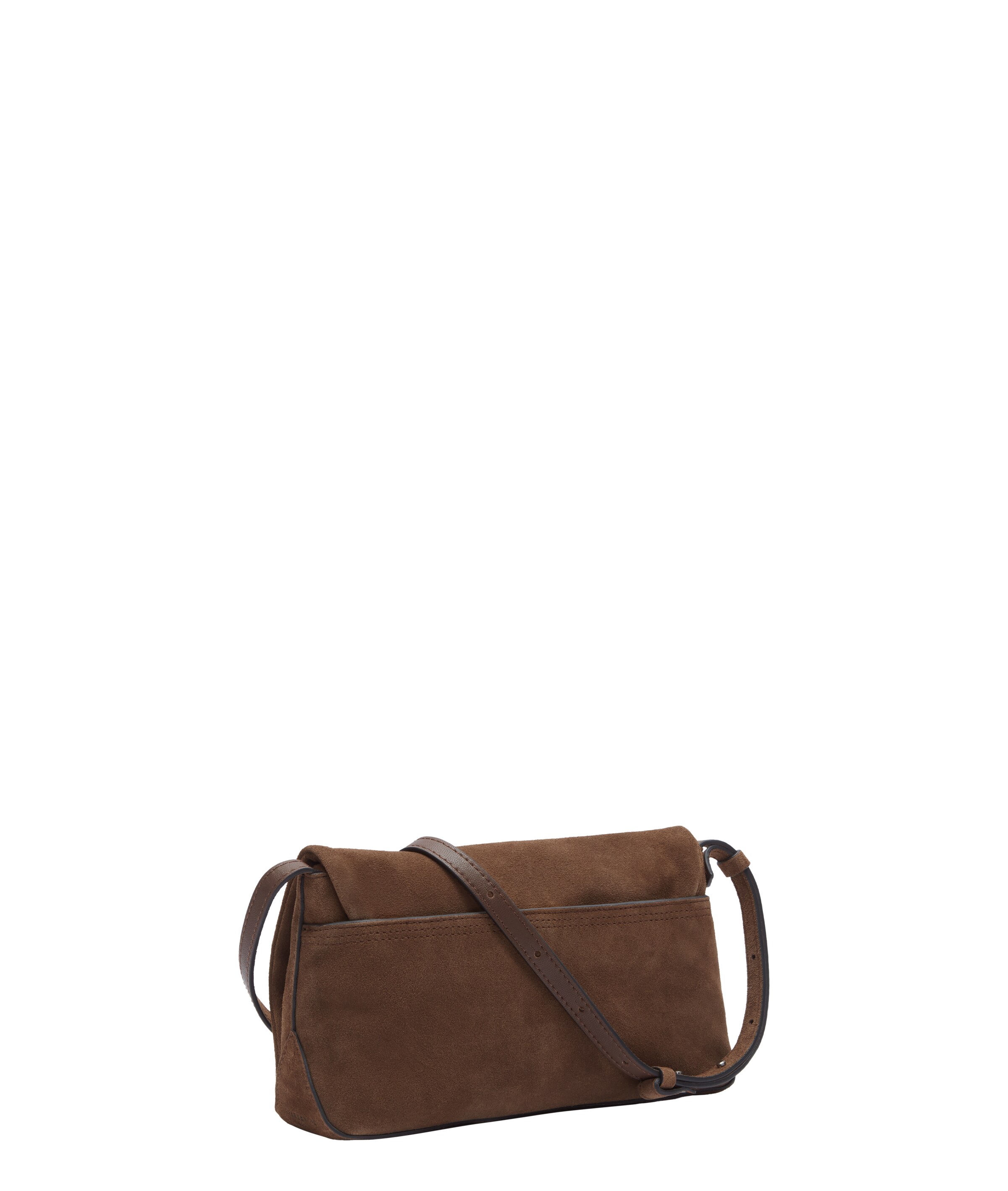 Liebeskind Berlin Umhängetasche in Braun