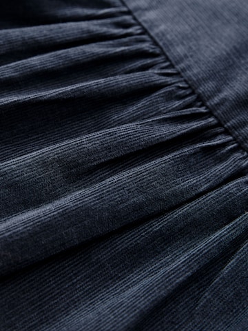 Robe LAURA ASHLEY en bleu