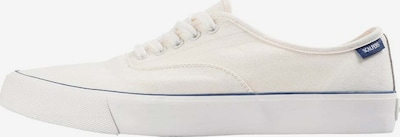 Scalpers Matalavartiset tennarit ' ' värissä hiekka, Tuotenäkymä