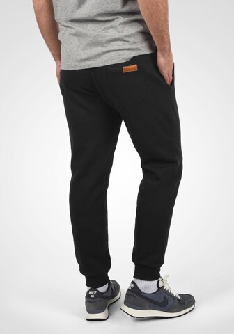 !Solid Regular Pants 'TripPant' in Black