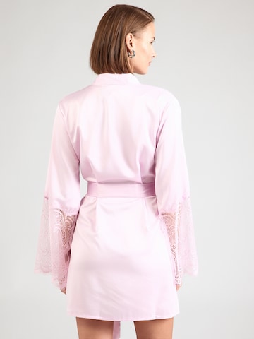 HunkemöllerKućni ogrtač - roza boja