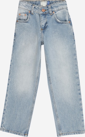 LTB Regular Jeans 'TERRY' i blå: framsida