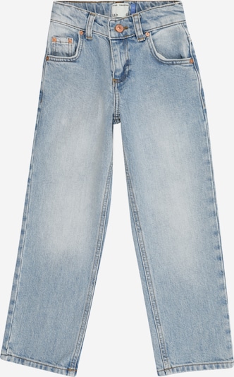 LTB Farkut 'TERRY' värissä sininen denim, Tuotenäkymä