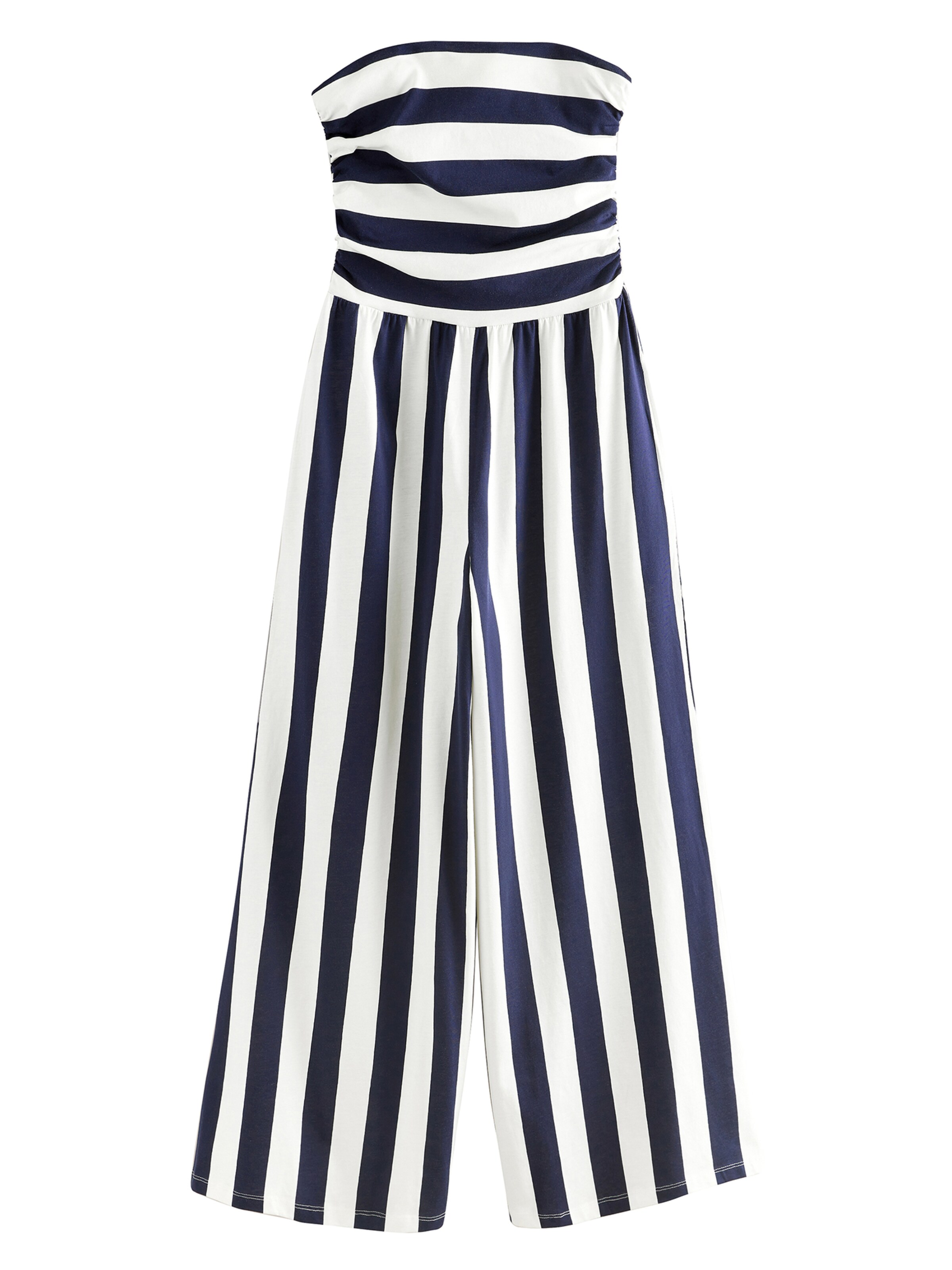 Next Kombinezon w kolorze mieszane kolory: przód