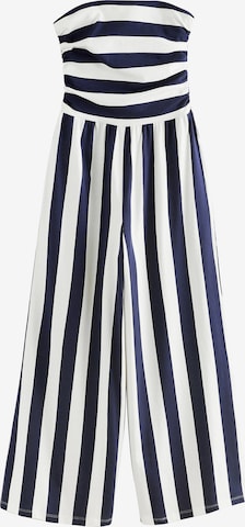 Next Haalari värissä valkoinen: etupuoli