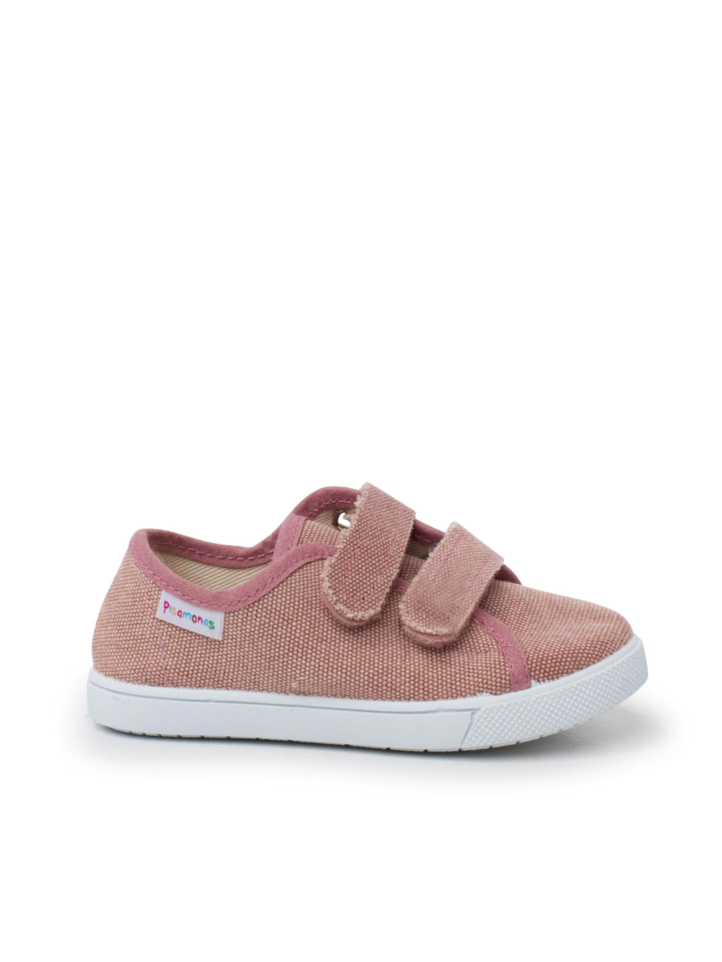 Pisamonas Tenisky – pink