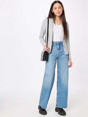 Blazer 'Daniela' Soyaconcept en gris