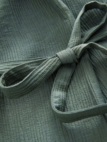 Blazer Next en vert