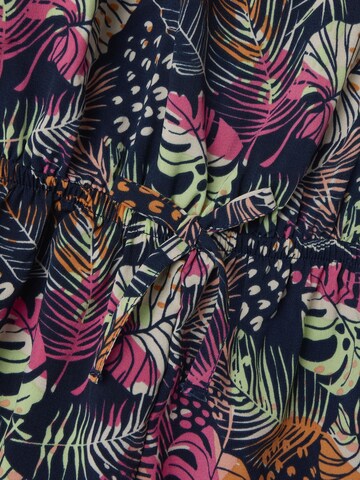NAME IT Overall 'VINAYA' in Mixed colours