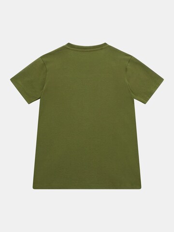 GUESS Shirt in Green