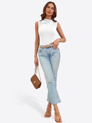 Imily Bela Top - fehér