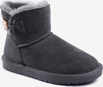 Gooce Boot 'Bonheur' in Grey