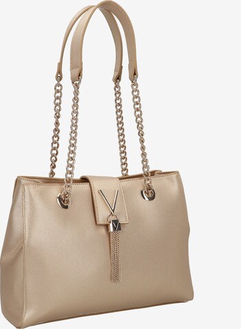 Sac bandoulière 'Divina' VALENTINO en or