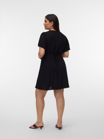 Vero Moda Curve Särkkleit 'VMCALBA', värv must