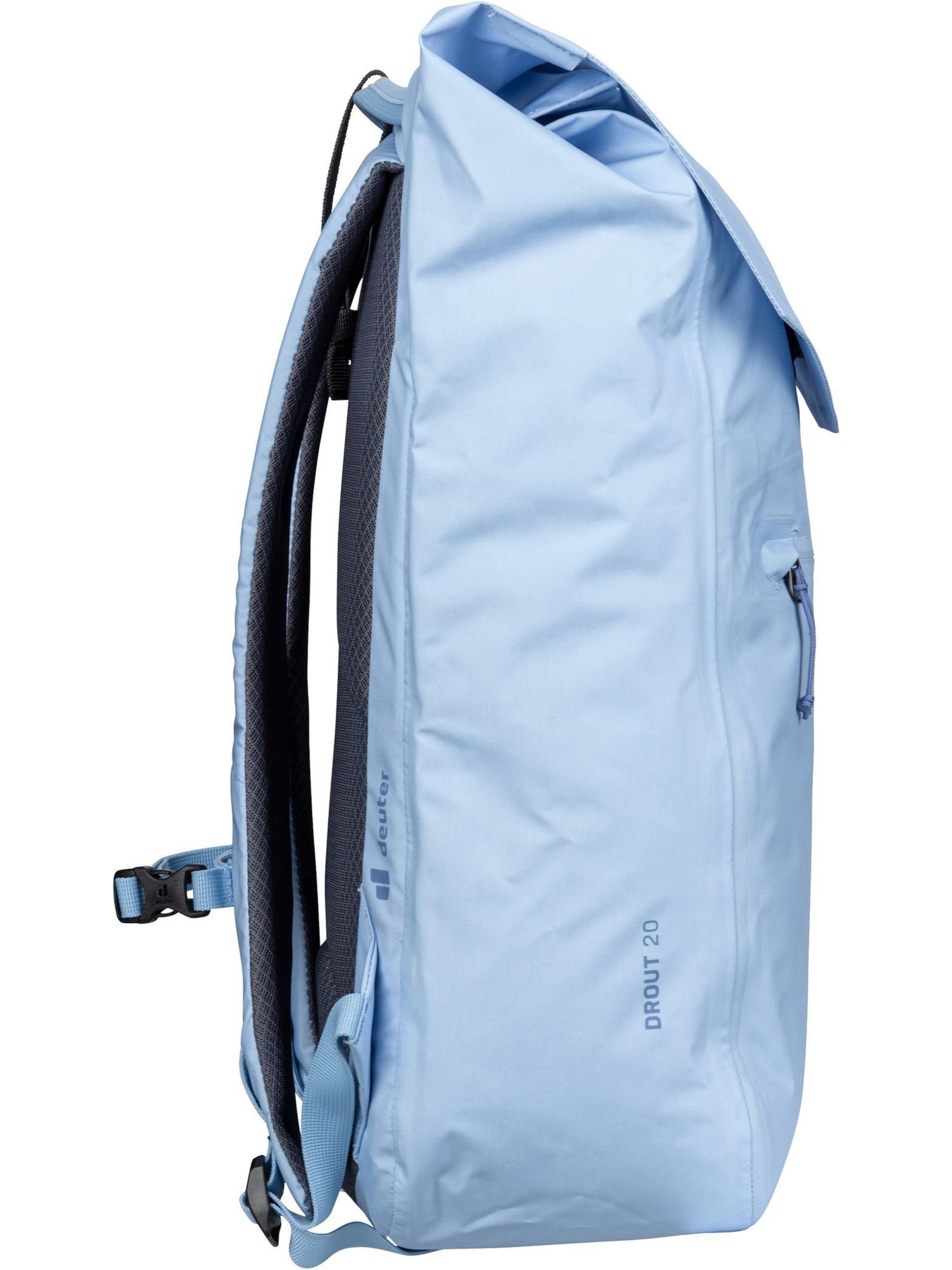 Sac à dos DEUTER en bleu
