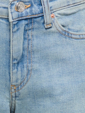 ONLY GIRLS - Pierna ancha Vaquero 'KOGBroome' en azul