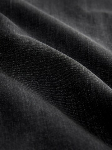 Next Bootcut Farkut värissä musta