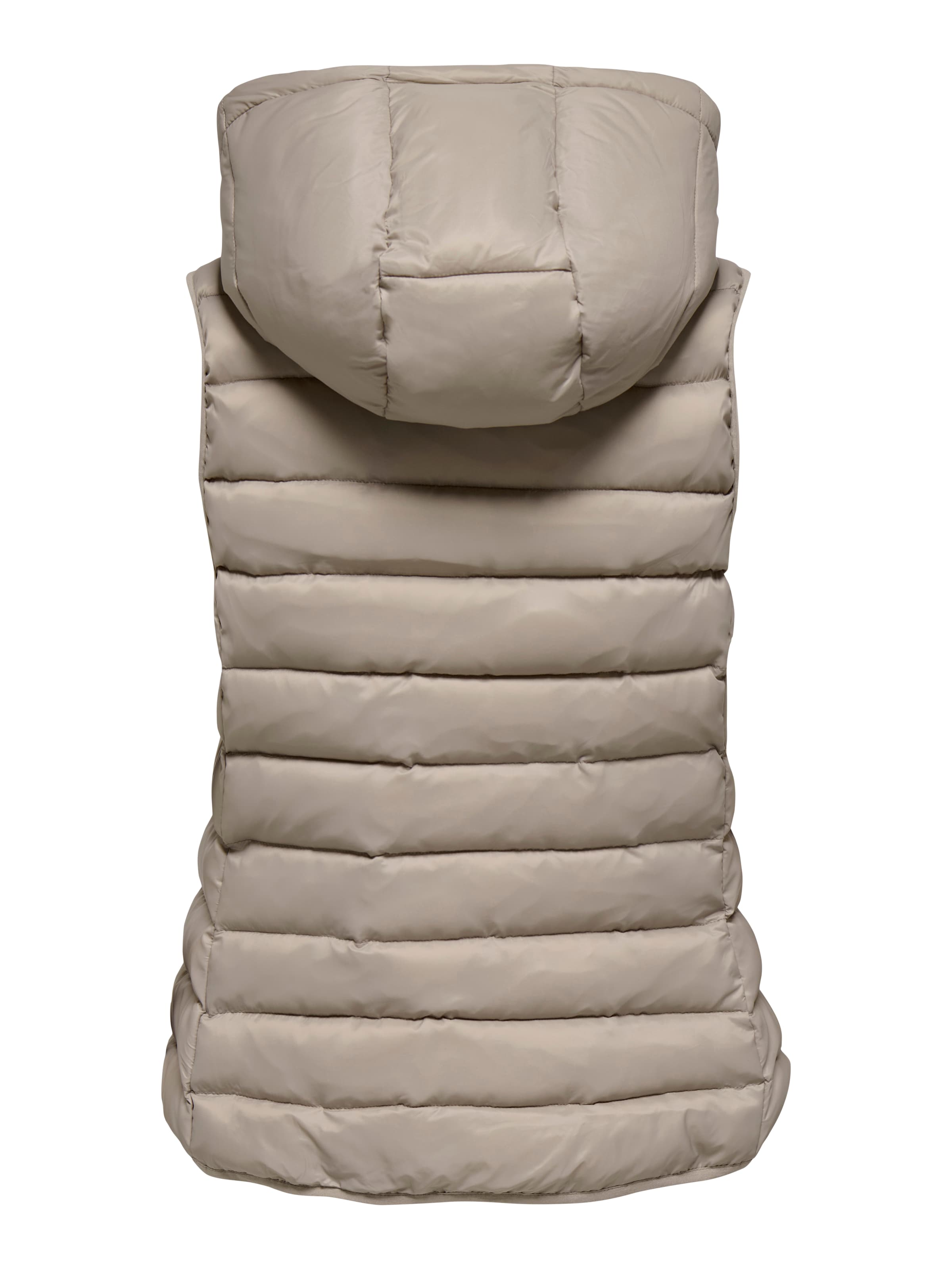 ONLY Vest in Beige