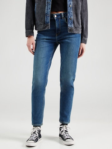 Regular Jean SCOTCH & SODA en bleu : devant