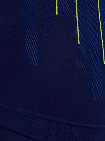 FALKE Base Layer‌‌ in Blau