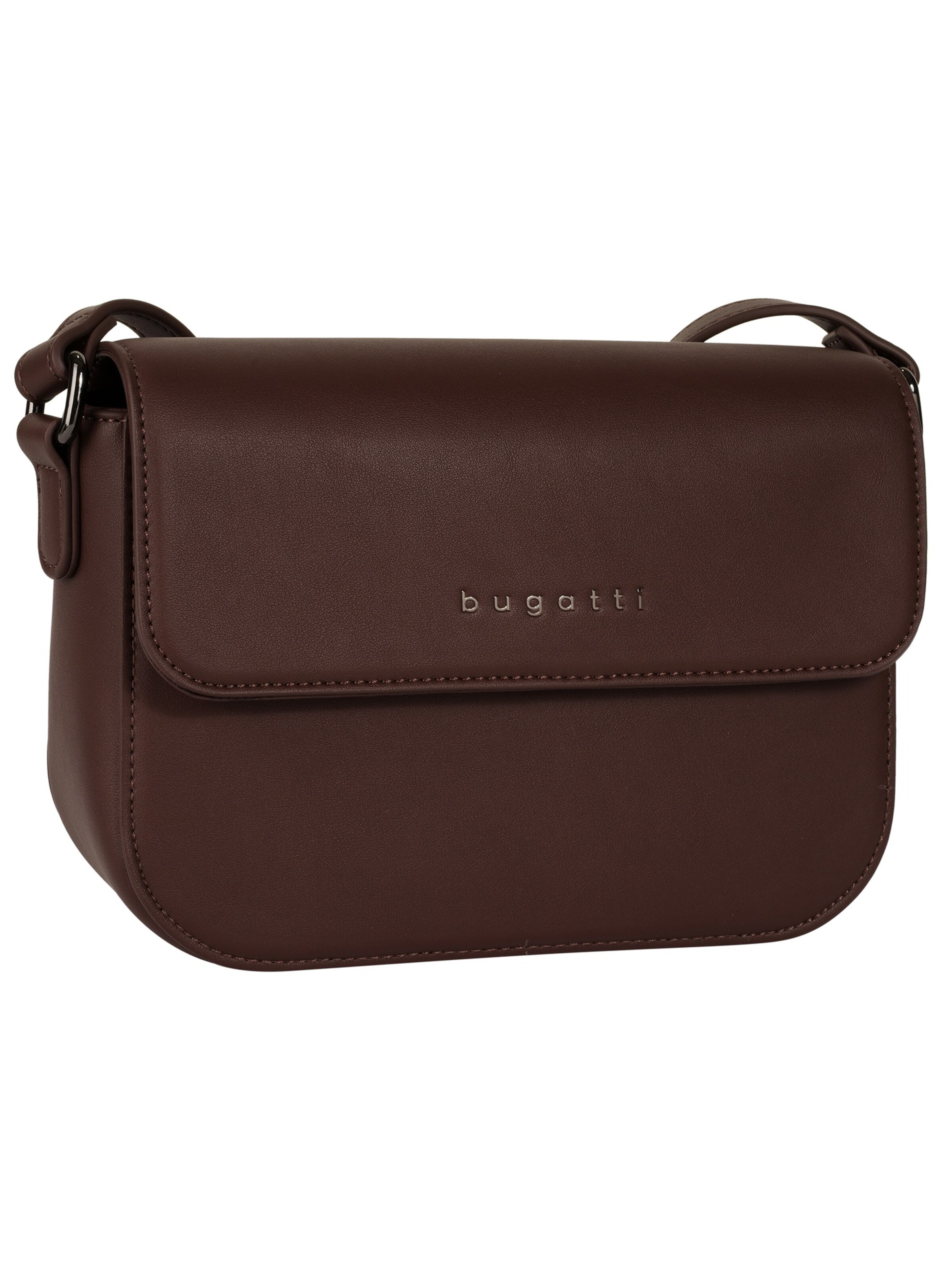 Sac à bandoulière 'ALMATA' bugatti en marron