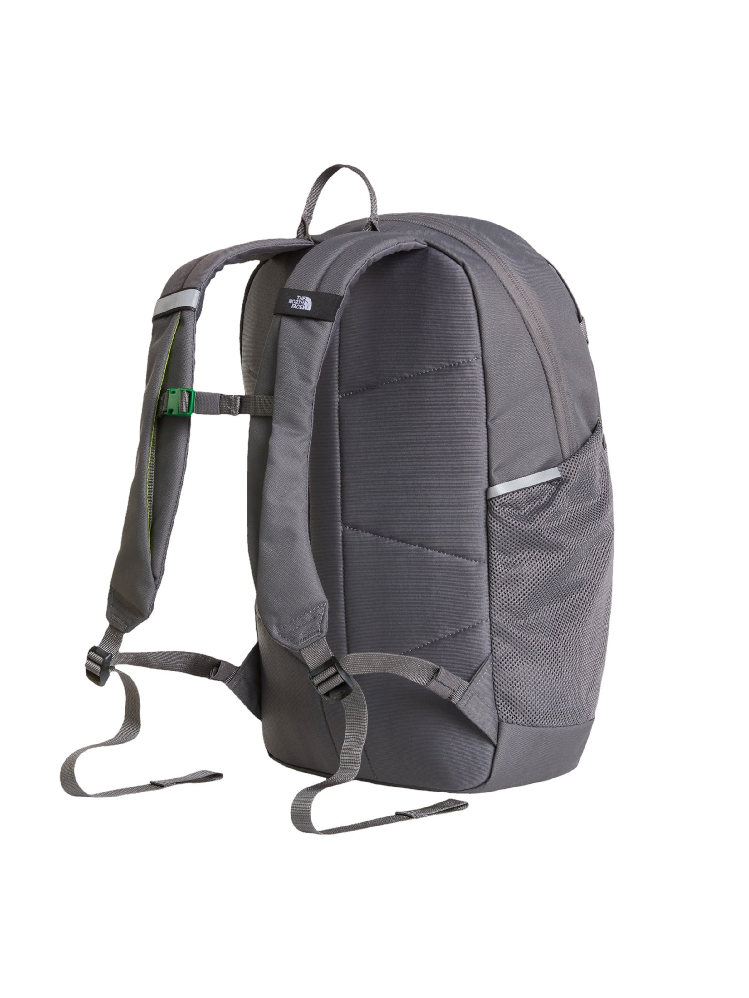 THE NORTH FACE Рюкзак 'Court Jester' в Серый
