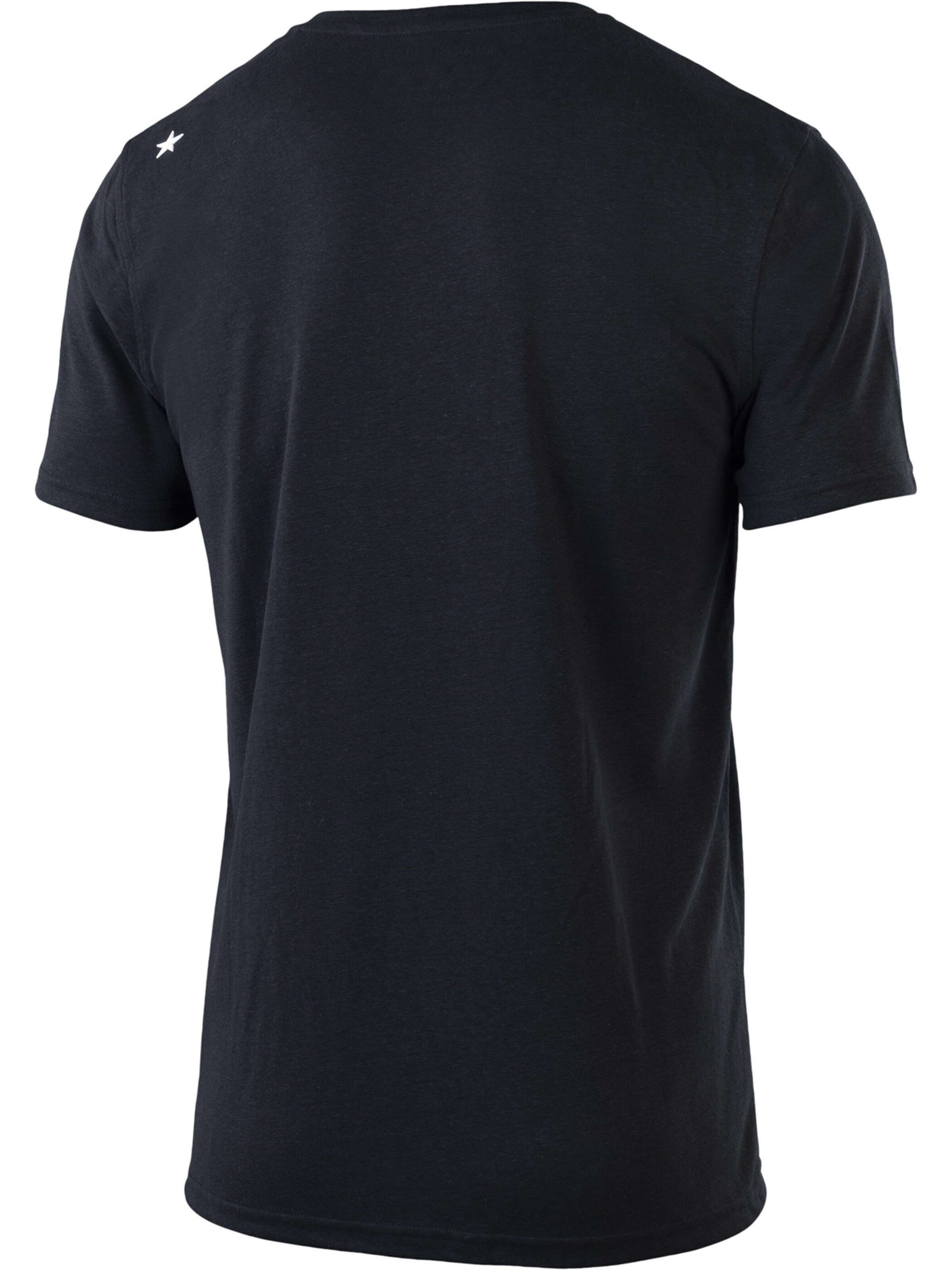 EVOC Shirt in Black