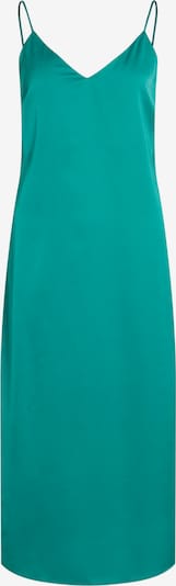 VILA Kleid in smaragd, Produktansicht