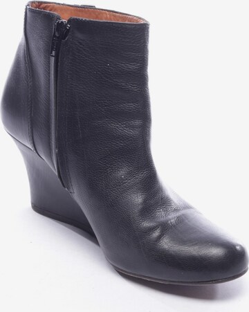 Lanvin Stiefeletten 36 in Schwarz