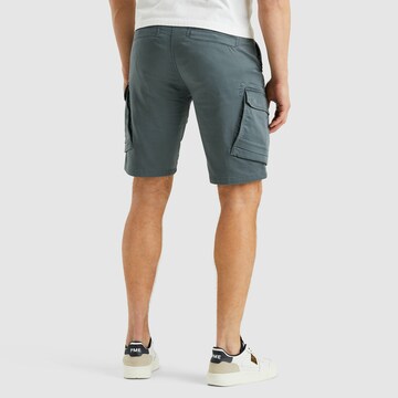 PME Legend Regular Shorts in Grau