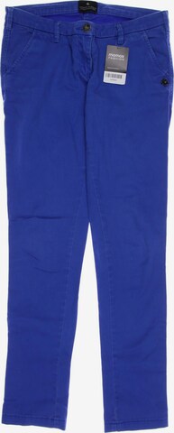 MAISON SCOTCH Jeans in 27 in Blue: front
