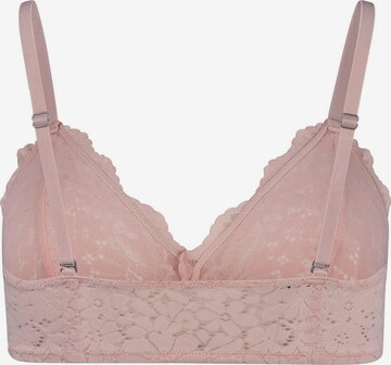 Invisible Soutien-gorge Skiny en rose