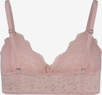 Invisible Soutien-gorge Skiny en rose