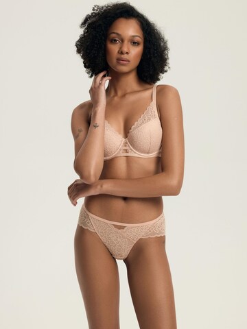 Henderson Panty 'Hint'‌‌‌‌ in Beige