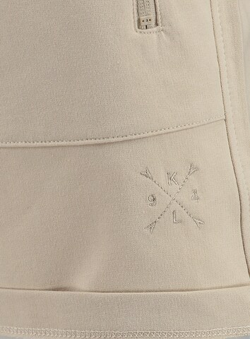 Key Largo Regular Broek 'Lake' in Beige
